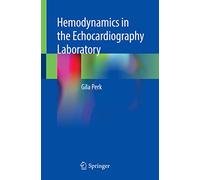 Hemodynamics in the Echocardiography Laboratory