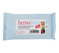 Hemofarm Plus 20uds