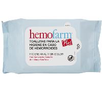 Hemofarm Plus 40uds