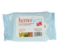 Hemofarm Plus 40 uds