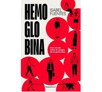 Hemoglobina | Ana Isabel Cifuentes