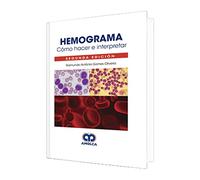 HEMOGRAMA COMO HACER E INTERPRETAR