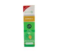 Hemosil. Gel Corporal Para Zonas Íntimas. Alivia El Malestar, Las Fisuras Y El Escozor. Formulado Con Silicio Y Hamamelis. Tubo De 100 Ml