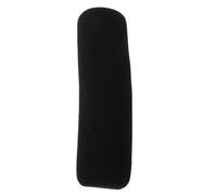 HEMOTON 1 Funda de Esponja para Micrófono de Mano Aislamiento Acústico y Diseño a Prueba de Viento, Flexible y Duradera, Adecuado para Conferencias y Entrevistas