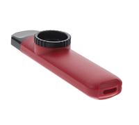 HEMOTON 1 Juego De Pequeños Instrumentos Musicales Kazoo Para Bebés Xilófono Flauta De Pan Instrumento Kazoo Kazoo De Madera Flotante Burly Kazoo Juguetes Musicales Electrónicos