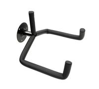 HEMOTON 1 Pc estante de pared Colgador de pared para instrumentos musicales Colgador de pared para bajos colgador de pared de guitarra colgador de guitarra montaje en pared percha