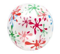 HEMOTON 1 Pc Pelota de insuflável para crianças aquaplash Impermeables hidrofugante Pelota de Playa Gigante de Playa a Granel Piscina Pelota Que rebota Pelota de Juguete