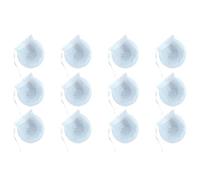 HEMOTON 100 Piezas Bolsa De Té Bolsas De Filtro De Té Sueltas Bolsitas De Té Con Cordón Bolsa De Filtro De Café Bolsitas De Té Para Té Suelto Bolsa Vacía Papel Desechable