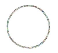 HEMOTON 12 Piezas Decoración Floral para Agujero de Sonido de Guitarra Roseta para Boca de Guitarra Incrustaciones para Agujero de Sonido Pegatina para Calcomanía Decorativa