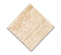 HEMOTON 1pieza Prop Fotográfico De Joyería Natural para Sesiones De Moda y Cosméticos Beige