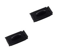 HEMOTON 2 Piezas Cuerdas limpiador bajos limpiador rojo herramienta limpieza diapasón paño microfibra accesorio guitarra cuerdas guitarra depurador instrumento musical