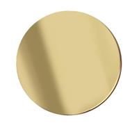 HEMOTON 2 Uds Espejo Reflector Tablero De Reflexión Accesorios De Fotografía Bandeja De Joyería Espejos Fondo De Joyería Bandeja con Espejo Fondos De Fotografía Accesorios Adornos para El