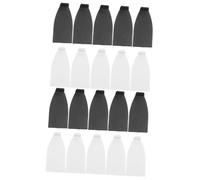 HEMOTON 20 Piezas Piezas De De Accesorios Para Viola Accesorios Para Violonchelo Piezas De De Violonchelo Protector De De Caballo Para Accesorios Para De