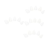 HEMOTON 20 Piezas Pipa Pipa Falsas Piezas De Pipa Cubiertas Protectoras Para La Yema Del De Pipa Cubiertas De Pipa Herramientas De Práctica Cubiertas