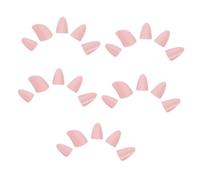 HEMOTON 25 Uds Pipa Guzheng Selecciones De Pipa Postizas Cubiertas Protectoras Para La Yema Del Accesorios Para Pipa Pipa Selecciones Para El Cubiertas De