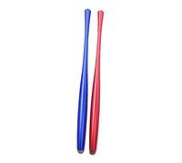 HEMOTON 2piezas Aguja Lápiz Óptico para Tabletas De Metal Finas Lápices Ópticos Capacitivos para Pantallas Táctiles para Tabletas y Teléfonos Móviles