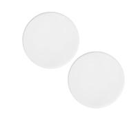 HEMOTON 2piezas Tableros Acrílicos Transparentes para Fotos Utilería para Joyería