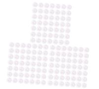 HEMOTON 3 Juegos De Fundas Para Micrófono Ktv No Tejidas Antipolvo 100 Unidades