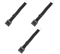 HEMOTON 3 Piezas Alfombrilla Antideslizante Para Violonchelo Accesorio De Instrumento Tapón Para Violonchelo Alfombrilla Para Protector De Suelo Para Protector De