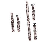 HEMOTON 3 Piezas Correa Reloj Inteligente Pulseras Para Niños Cinturón De Muñeca Para Niños Banda De Reloj Deportivo De Silicona Pulsera De Bandas De Sudor Reemplazar Muñequera Tipe Perder