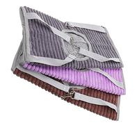 HEMOTON 3 Piezas Hamaca Colgante para Hámsters y Pequeños Roedores de y Nido para Invierno Colores Gris y Café un Refugio y Cómodo para Hámsters y Chinchillas