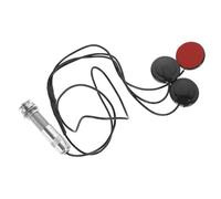 HEMOTON 3 Piezas Pastilla Guzheng Pastilla De Contacto Piezoeléctrica Para Pastilla Para Banjo Pastilla Para Guitarra Sensor Piezoeléctrico Pastilla Para Transductor De Pastilla