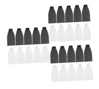 HEMOTON 30 Piezas Piezas De Arco De Violonchelo Puntas Para Arco Accesorios Para Accesorios Para Accesorios Para Violonchelo Piezas De Instrumentos De Cuerda