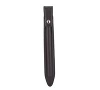 HEMOTON 3piezas Funda De Cuero Vintage para Pencil Estuche De Protección Elegante y Ligero Compatible Carga Magnética Diseño Retro y Duradero