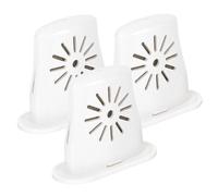 HEMOTON 3piezas Humidificador Para Panel De Ukelele Humidificador Para Boca De Ukelele Unidades Prevents Dry Cracking for Ukulele Maintenance