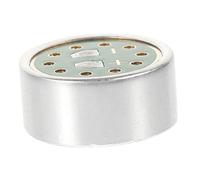 HEMOTON 4 Uds Micrófono Condensador Núcleo De Micrófono De Grabación Accesorio De Núcleo De De Un Solo Punto Núcleo De Núcleo De Unidireccional