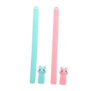 HEMOTON 4piezas Cubre Lápiz Anti-caída para Pencil Estuche De Antideslizante Compatible Protector De Lápiz para Evitar Caídas y Pérdidas