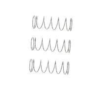 HEMOTON 5 Juegos De Accesorios Para Trompeta Resortes De Repuesto Soportes De Botones Para Piezas De Trompeta Juego De 3 Piezas X 5