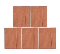 HEMOTON 5 Piezas Humidificador de Madera para Caja de Cigarros Separadores Precisos para Clasificación en Colecciones Personales y Bares Profesionales de Cigarros
