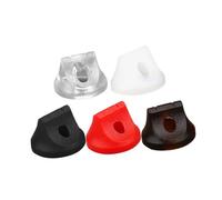 HEMOTON 5piezas Puente Erhu De Repuesto De Puente Para Erhu Chino Accesorio Musical Para Instrumento De Cuerda Tradicional Adecuado Para Uso Concierto o Práctica Casa