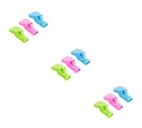 HEMOTON 9 Uds Accesorios Para Grifos Extensor De Grifo Extensor De Mango De Fregadero Extensor De Faceta Para De Grifo Para Niños