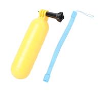 HEMOTON Accesorios Cámara Deportiva con Palo Selfie De 3 Piezas Empuñadura De Cámara