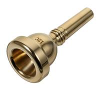HEMOTON Accesorios Trombón Trompón De Metal Para Músicos Principiantes y Profesionales