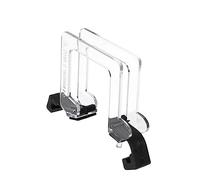 HEMOTON Ajustador De Bastón De Violín 4/4 Para Principiantes, Ligero y Compacto, Accesorio Para Entrenamiento y Corrección De Postura En Práctica De Violín