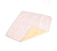 HEMOTON Alfombra Antideslizante Para Sillas De Comedor Protector De Piso Para Niño Niña Esterilla Lavable Para Comida Silla Diseño y Para Habitaciones Infantiles y Comedores