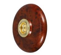 HEMOTON Alfombrilla Antideslizante Para Violonchelo Tope De Clavija Soporte De Clavija Protege El Suelo Mejora El Rendimiento Accesorio Musical Repuesto Para Violonchelo Fondo