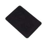 HEMOTON Alfombrilla Antideslizante Pipa De Piel De Vaca Para Instrumentos Musicales Accesorio De Fijación Para Tocar y Practicar Instrumentos Musicales