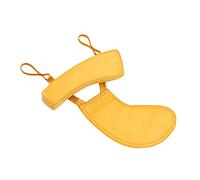 HEMOTON Almohadilla Violín Hombro De Violín Mentonera Protección Costura Manual