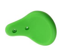 HEMOTON balancín Tabla para Columpio Tablero de Silla Colgante para Asiento Columpio para Tablero de plastico para Columpio Equipo de Juegos Hamaca el plastico Verde
