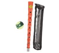 HEMOTON Barra De Cuerno De Suona Suministros De Instrumentos Suministro De Bocina Grabadora De Agudos Accesorios De Bocina Disertar Flauta China Pieza De Repuesto Para Flauta Dulce Madera