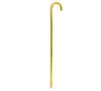 HEMOTON Bastón de Baile para Niños Accesorio de Fiesta PVC para Halloween Decoración de 1 Pieza
