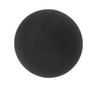 HEMOTON Bola de Squash de Alta Elasticidad para Entrenamiento Rápido Pelota Individual con para Principiantes y Competición Compatible con Formatos Americano y Británico Profesional y