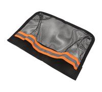 HEMOTON Bolsa Colgante con Protección contra Humedad y Compartimentos Dedicados para Palas de Ping Pong Ligera Tela Oxford para Organización Moderna en Partidos