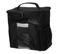HEMOTON Bolsa de Aseo Neceser para Viajar Organizador Colgante para Ducha y Baño Imprescindibles para Dormitorios Universitarios y Camping