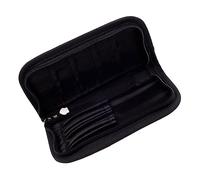 HEMOTON Bolsa de Dardos Dar a luz Bolso Oxford Tela Oxford Negro