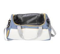 HEMOTON Bolsa de Deporte con Compartimento Húmedo Bolsa de Viaje para Gimnasio y Actividades Deportivas Capacidades Generosas y Durabilidad para Cortos y Fitness Bag para